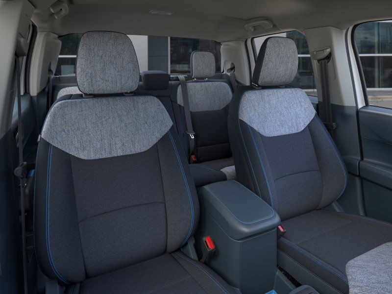 new 2026 Ford Maverick car, priced at $32,605