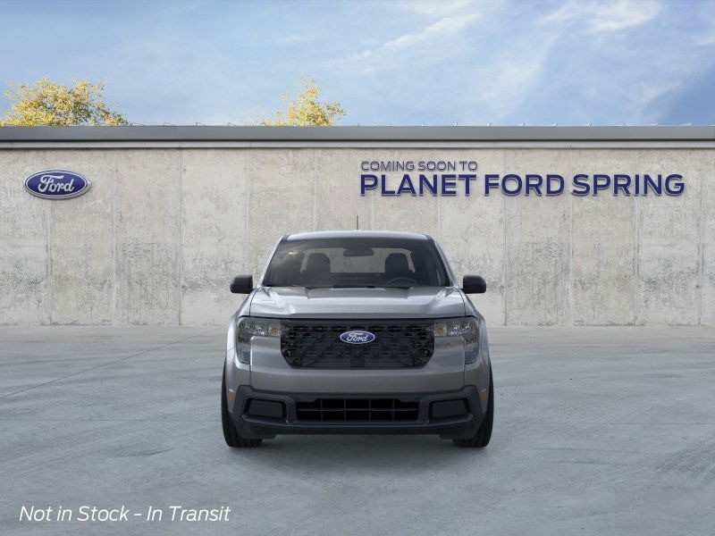 new 2026 Ford Maverick car