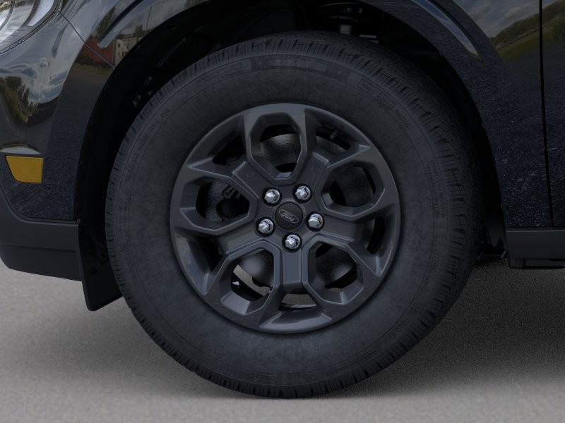 new 2026 Ford Maverick car, priced at $32,455