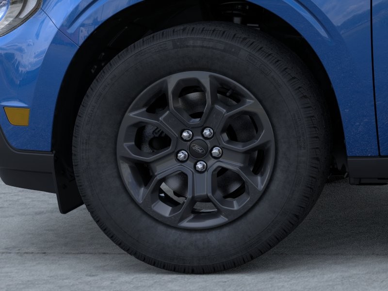 2026 Ford Maverick XLT Velocity Blue at Planet Ford