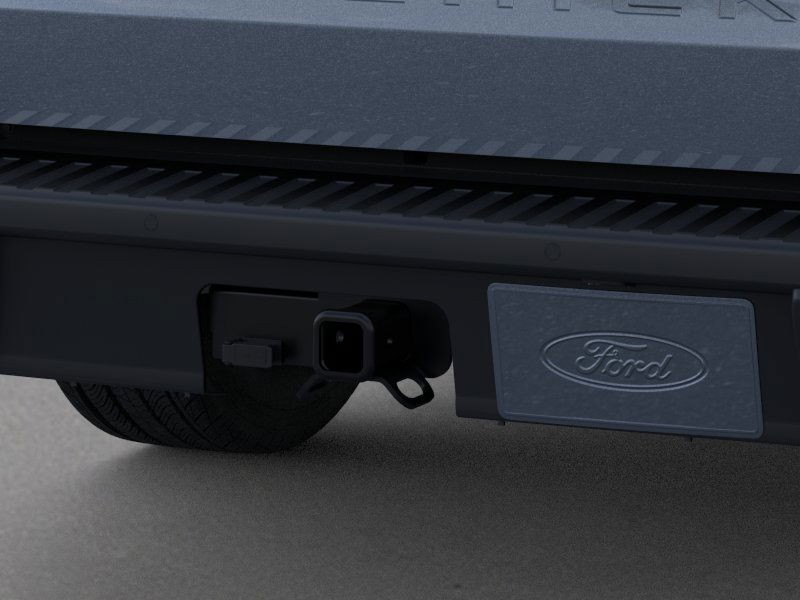 new 2025 Ford Maverick car, priced at $35,580