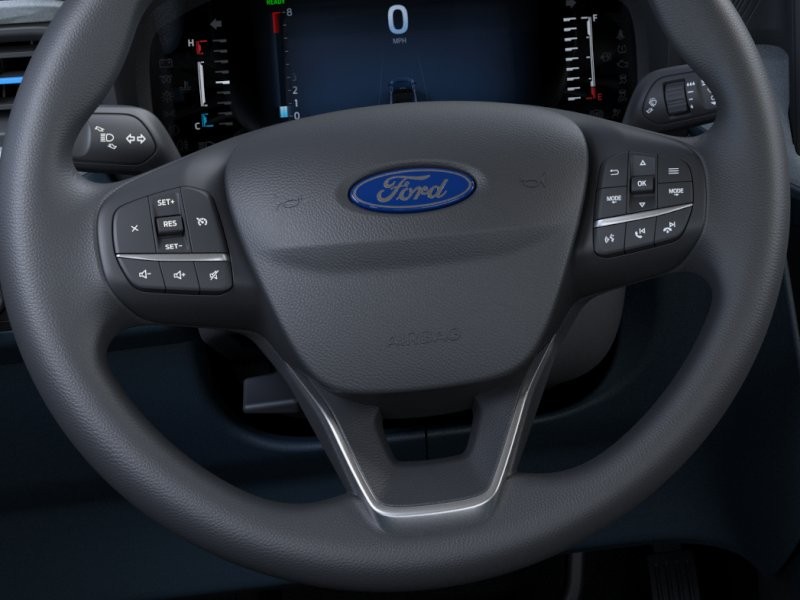 2026 Ford Maverick XLT Carbonized Gray Metallic at Planet Ford