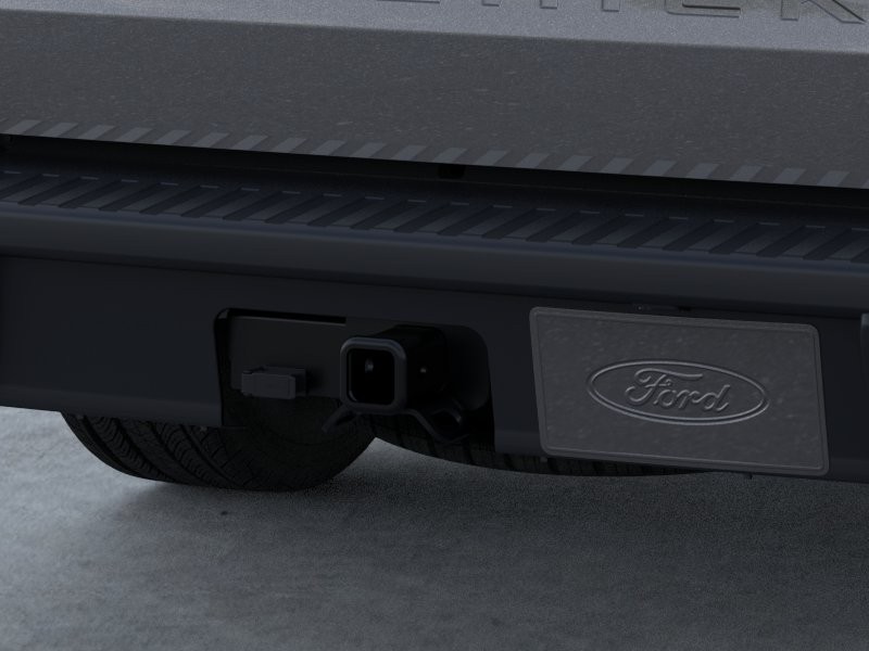 2026 Ford Maverick XLT Carbonized Gray Metallic at Planet Ford