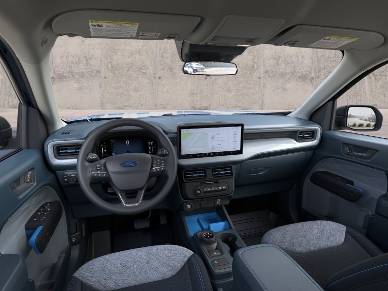 2026 Ford Maverick photo 11 of 26