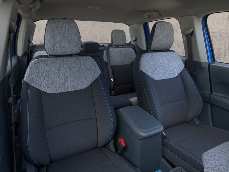 2026 Ford Maverick photo 12 of 26