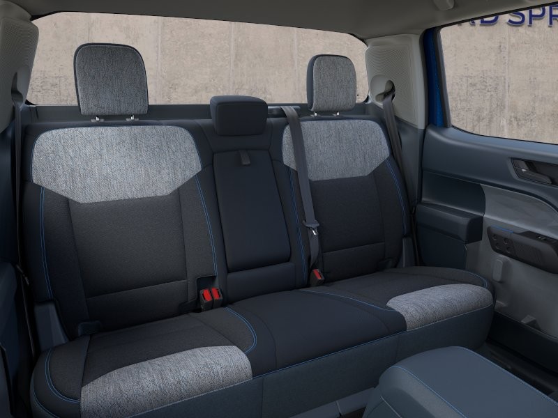 2026 Ford Maverick photo 13 of 26