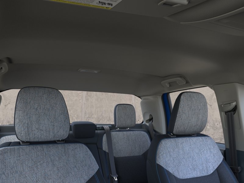 2026 Ford Maverick photo 14 of 26