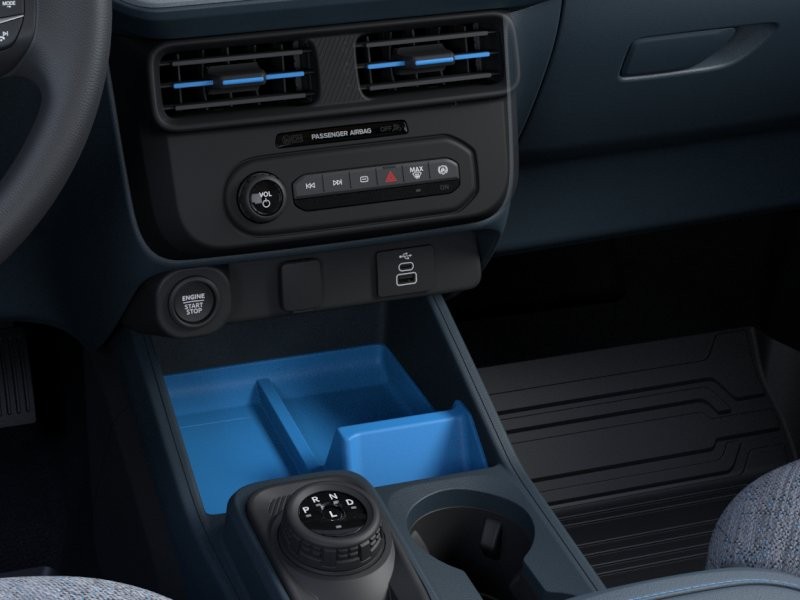 2026 Ford Maverick photo 18 of 26