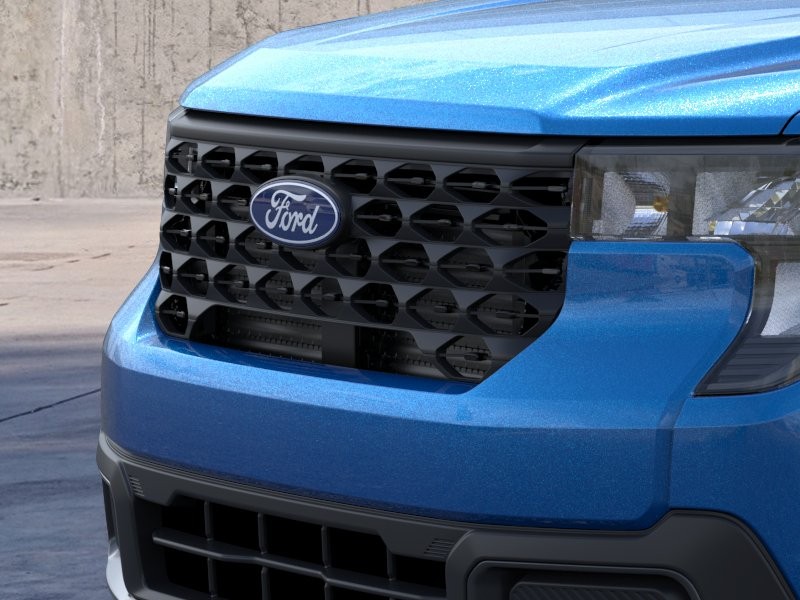 2026 Ford Maverick photo 20 of 26