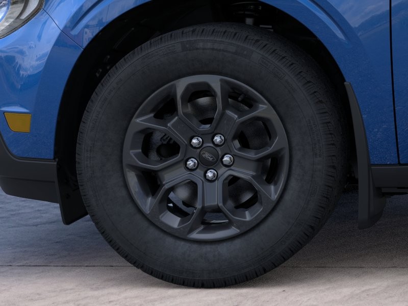 2026 Ford Maverick photo 22 of 26