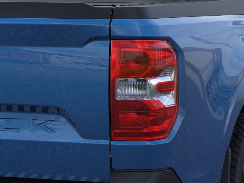 2026 Ford Maverick photo 24 of 26