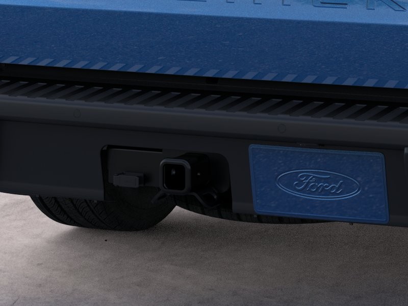 2026 Ford Maverick photo 25 of 26