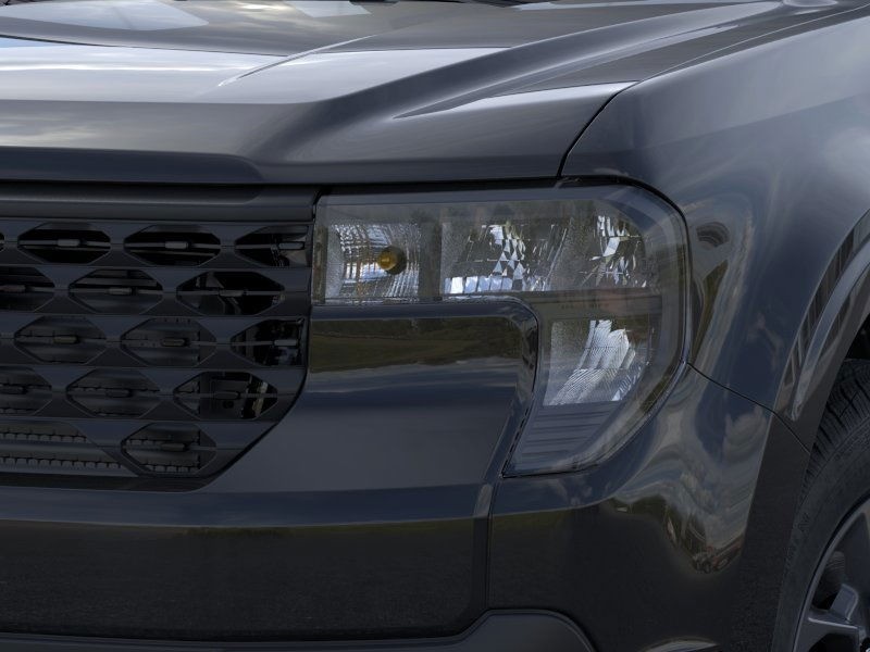 new 2026 Ford Maverick car