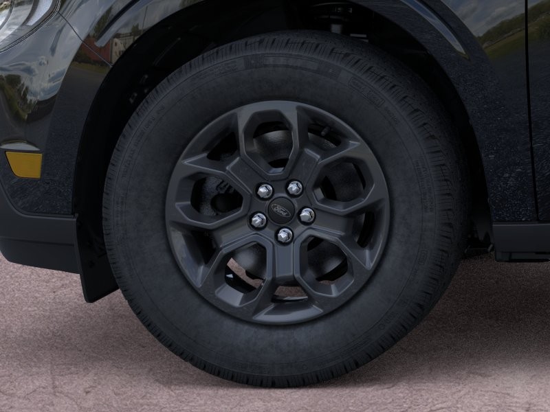 2026 Ford Maverick XLT Shadow Black at Planet Ford