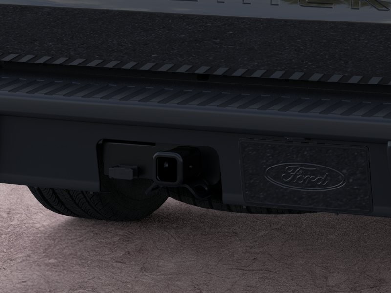 2026 Ford Maverick XLT Shadow Black at Planet Ford