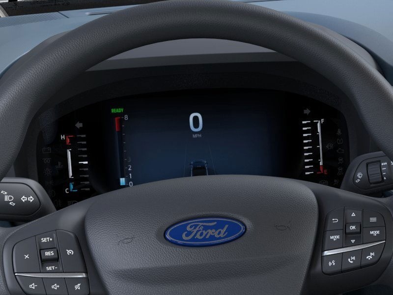 new 2026 Ford Maverick car