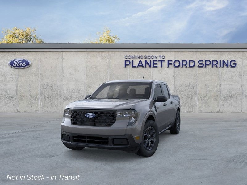 new 2026 Ford Maverick car