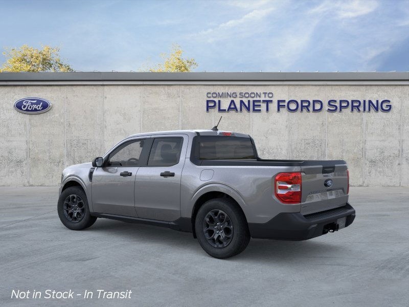 new 2026 Ford Maverick car