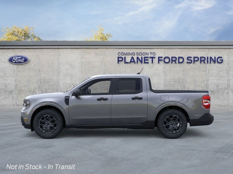 new 2026 Ford Maverick car