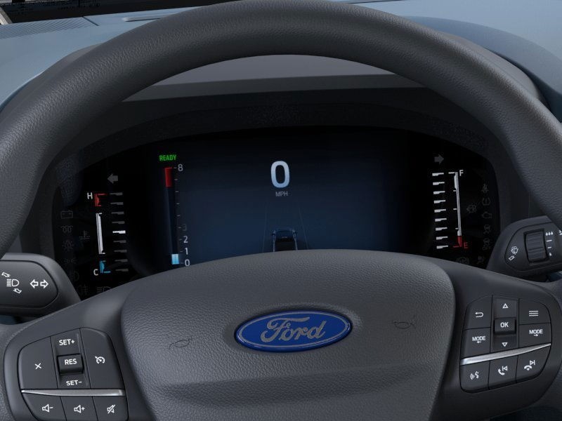 new 2026 Ford Maverick car