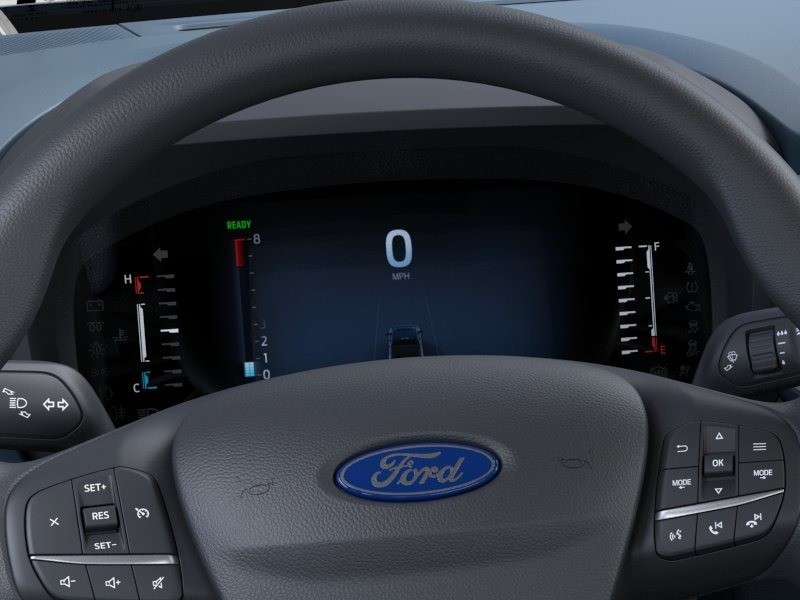 2027 Ford Maverick photo 10 of 16
