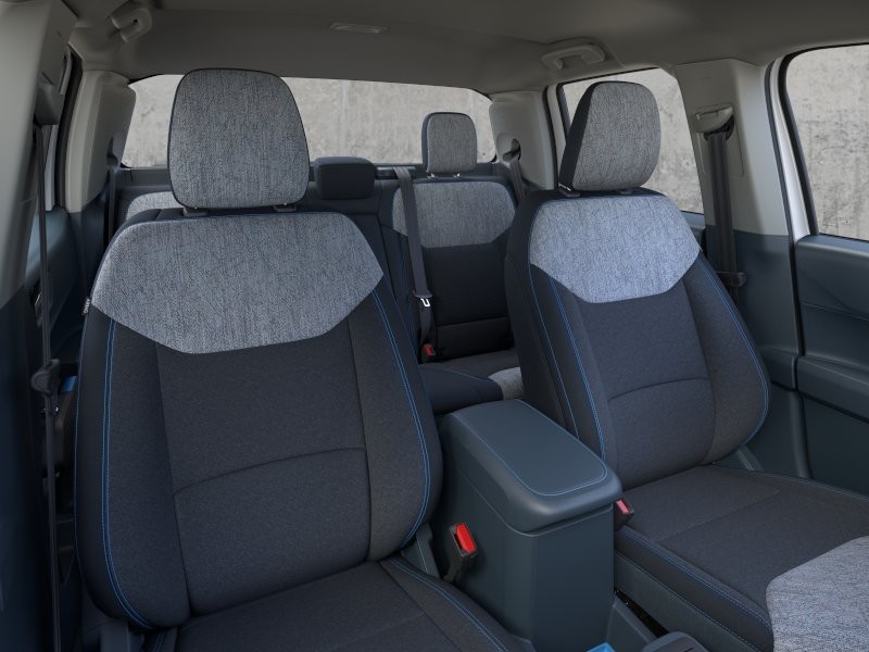 2026 Ford Maverick XLT Oxford White at Planet Ford