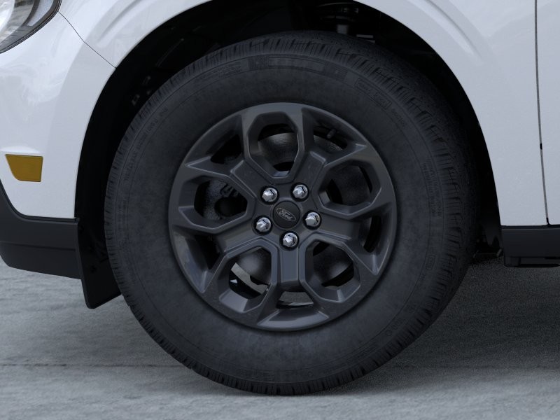 2026 Ford Maverick XLT Oxford White at Planet Ford