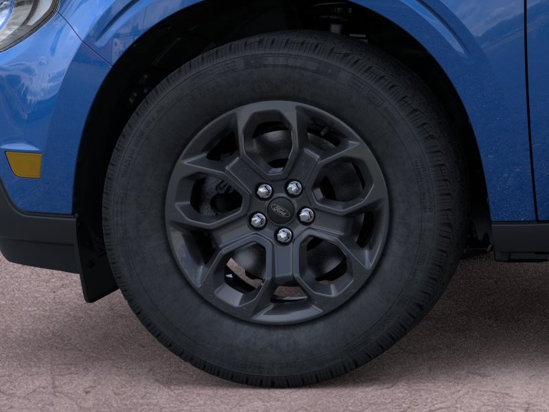 2026 Ford Maverick XLT Velocity Blue at Planet Ford