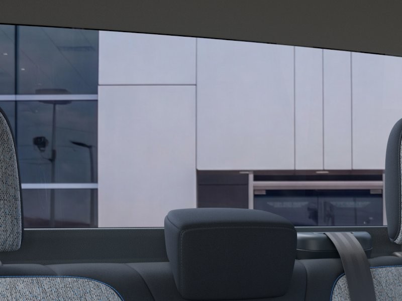 2026 Ford Maverick XLT Velocity Blue at Planet Ford