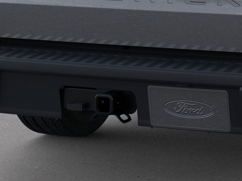 2025 Ford Maverick XLT Carbonized Gray Metallic at Planet Ford