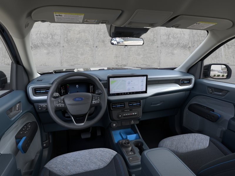 new 2026 Ford Maverick car