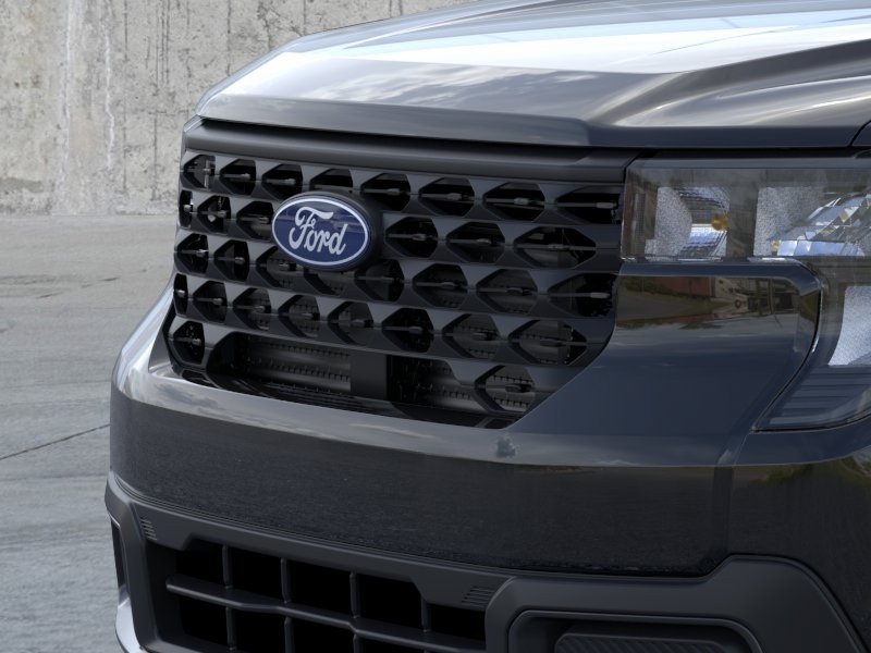 new 2026 Ford Maverick car