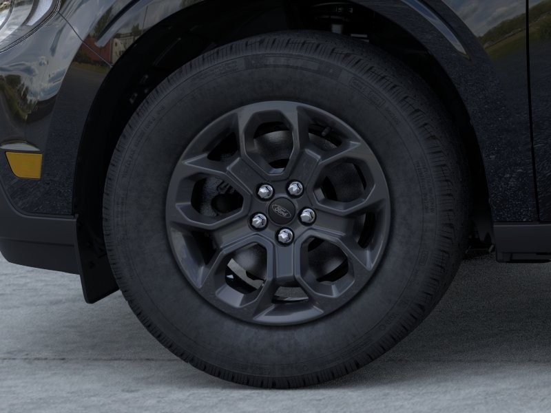 new 2026 Ford Maverick car