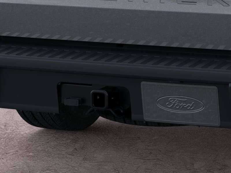 2026 Ford Maverick XLT Carbonized Gray Metallic at Planet Ford