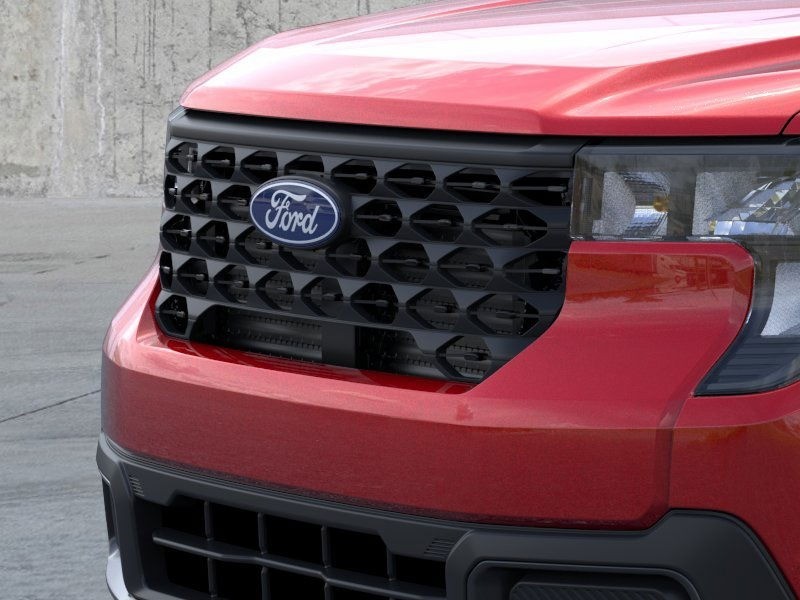 2027 Ford Maverick photo 13 of 16