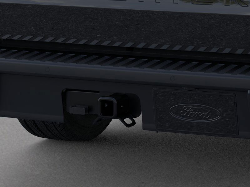 2025 Ford Maverick XLT Shadow Black at Planet Ford