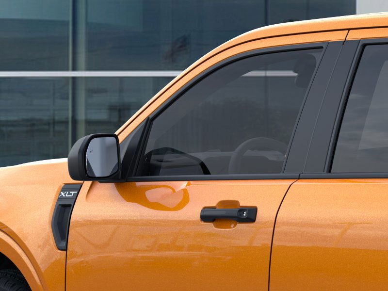 new 2026 Ford Maverick car, priced at $33,745