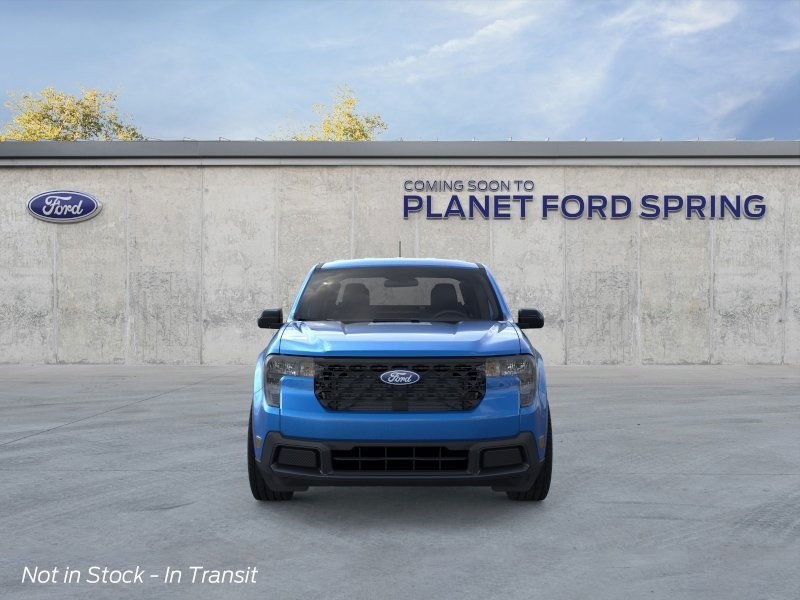 new 2026 Ford Maverick car