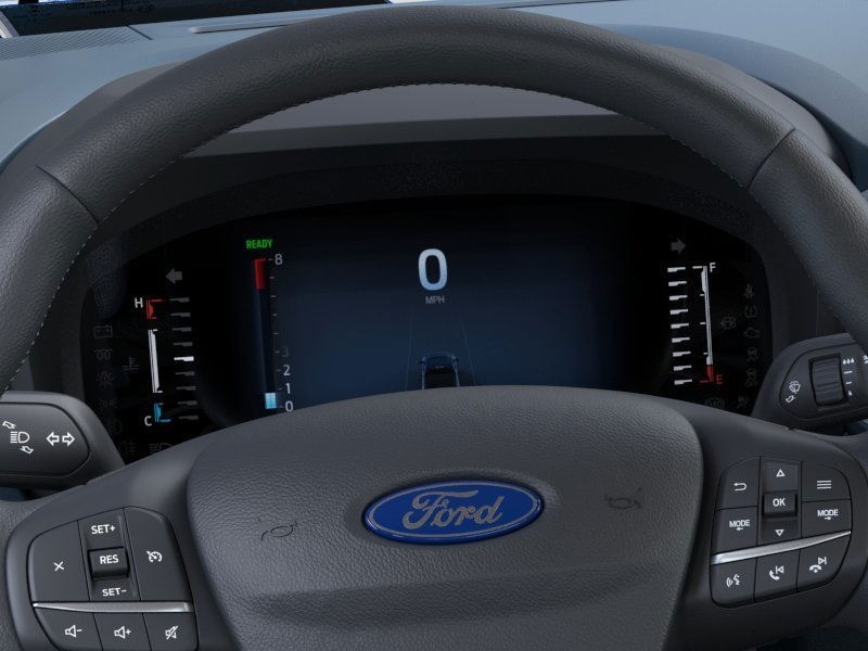new 2026 Ford Maverick car