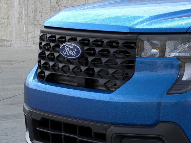new 2026 Ford Maverick car