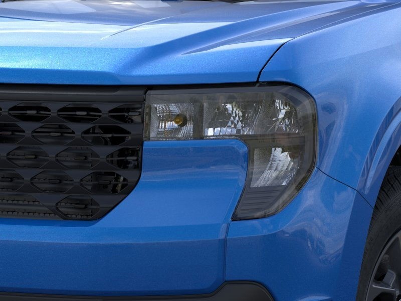 new 2026 Ford Maverick car