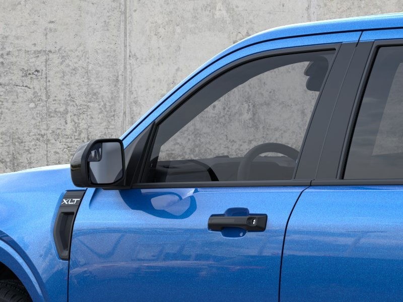 new 2026 Ford Maverick car