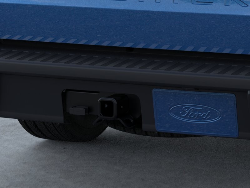 2026 Ford Maverick XLT Velocity Blue at Planet Ford