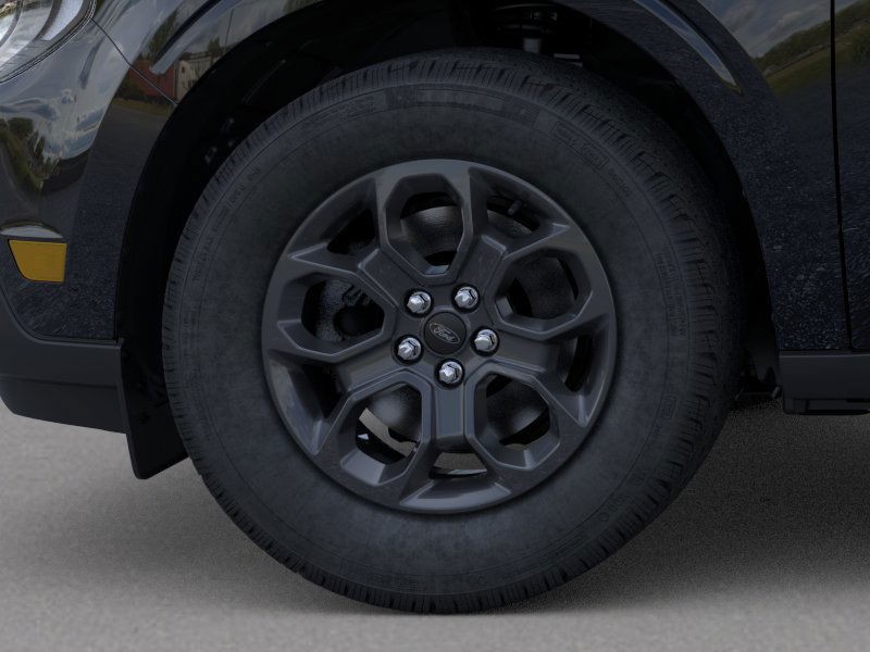 new 2026 Ford Maverick car, priced at $34,140