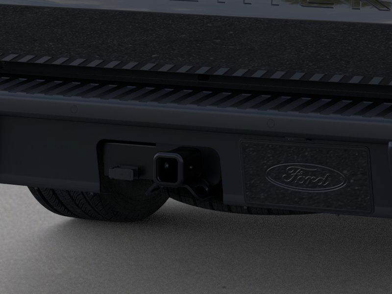 new 2026 Ford Maverick car, priced at $34,140