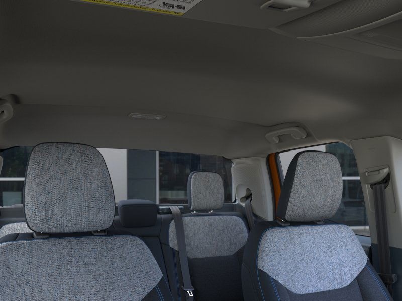 new 2026 Ford Maverick car, priced at $34,635