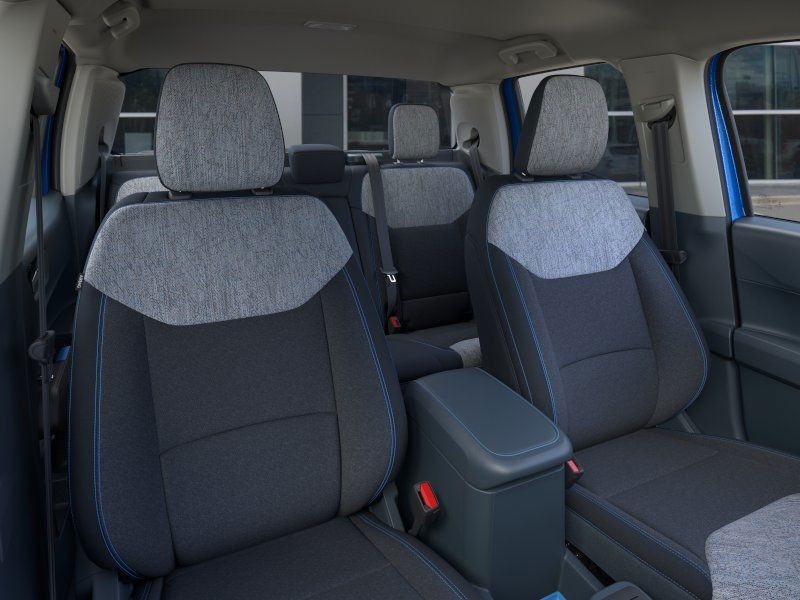 new 2026 Ford Maverick car, priced at $36,565