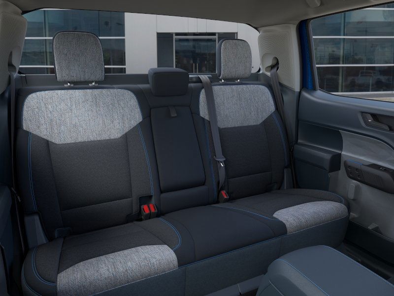 new 2026 Ford Maverick car, priced at $36,565