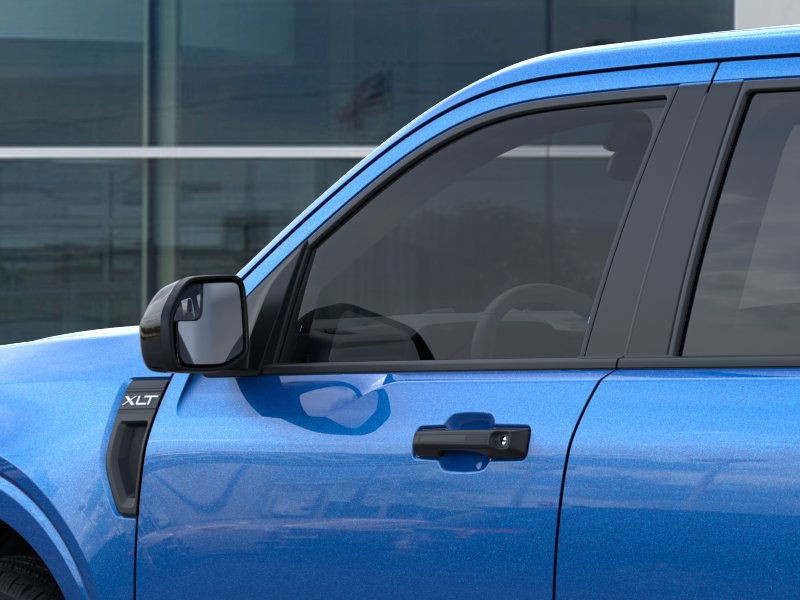 new 2026 Ford Maverick car, priced at $36,565