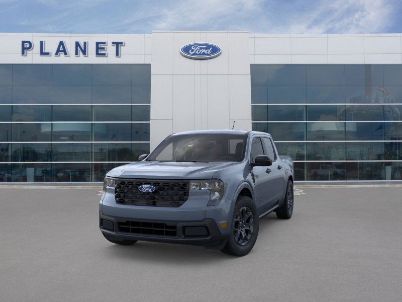 2026 Ford Maverick XLT - 1